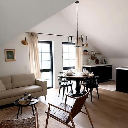 Gemuetliches Appartement Im Kottenforst Naehe Bonn Мекенхайм Екстериор снимка