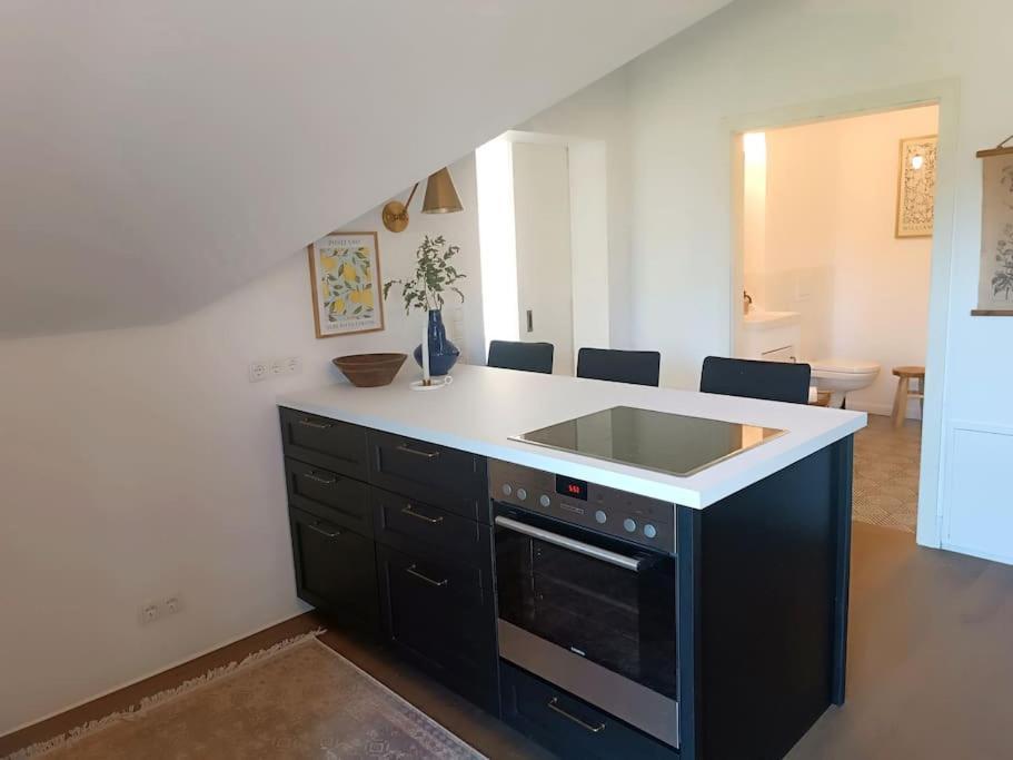 Gemuetliches Appartement Im Kottenforst Naehe Bonn Мекенхайм Екстериор снимка