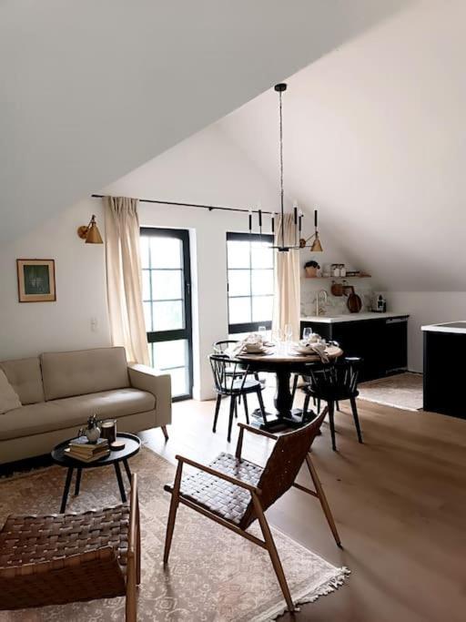 Gemuetliches Appartement Im Kottenforst Naehe Bonn Мекенхайм Екстериор снимка