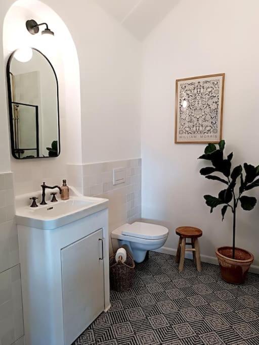 Gemuetliches Appartement Im Kottenforst Naehe Bonn Мекенхайм Екстериор снимка