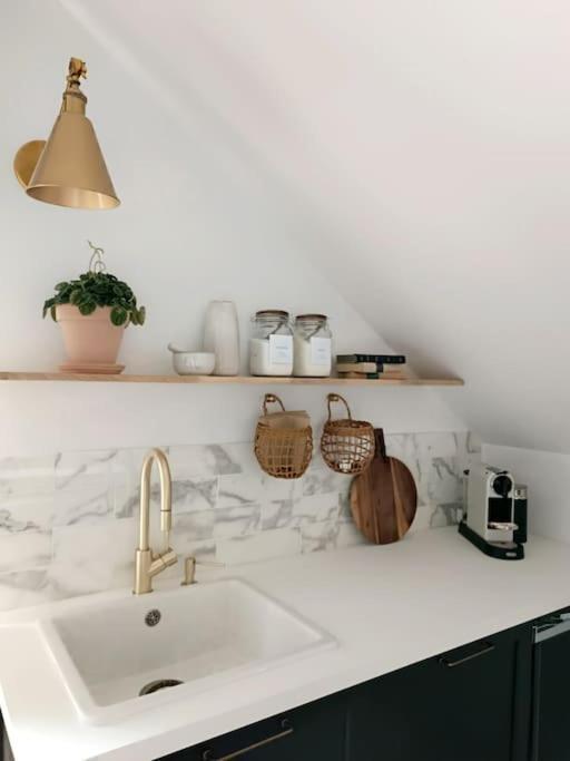 Gemuetliches Appartement Im Kottenforst Naehe Bonn Мекенхайм Екстериор снимка