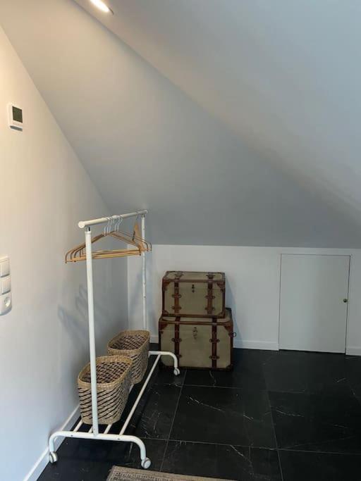 Gemuetliches Appartement Im Kottenforst Naehe Bonn Мекенхайм Екстериор снимка