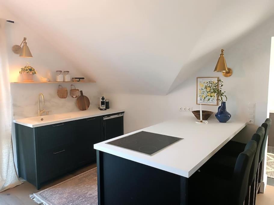Gemuetliches Appartement Im Kottenforst Naehe Bonn Мекенхайм Екстериор снимка