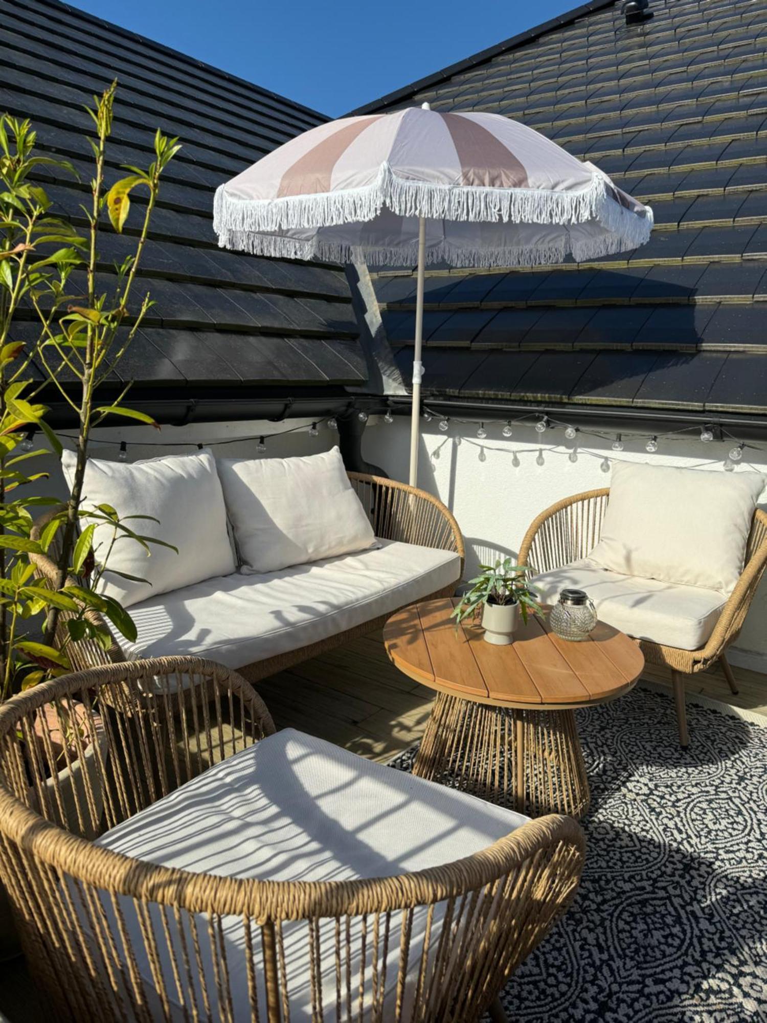 Gemuetliches Appartement Im Kottenforst Naehe Bonn Мекенхайм Екстериор снимка